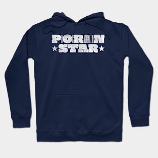 PrOcRastinatioN STAR Hoodie